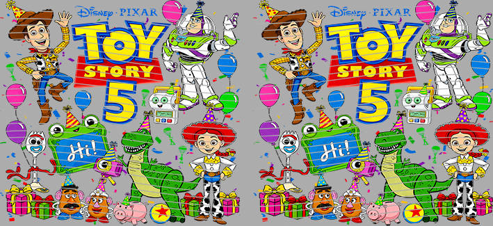 16oz Toy Story-N5-270